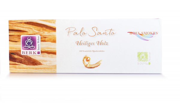 Räucherstäbchen Palo Santo